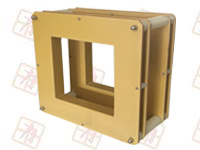 hm-300f方形亥姆霍茲磁場(chǎng)線(xiàn)圈